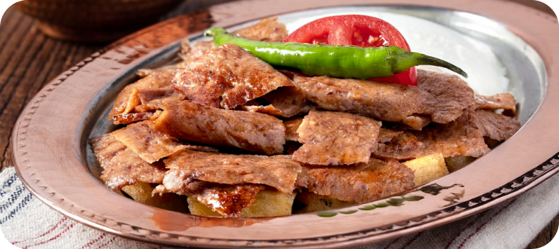 NamNam Döner